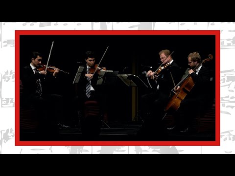 SAC2022 /// Maxim Brilinsky & das Swiss Alps Chamber Ensemble im Bürgenstock Resort