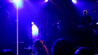 In Trance 95 - Broken Down Machine (live @ fuzz: excerpt)