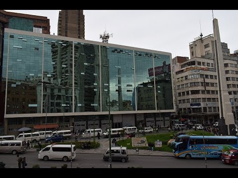 Historia Edif. Facultad de Ingeniería