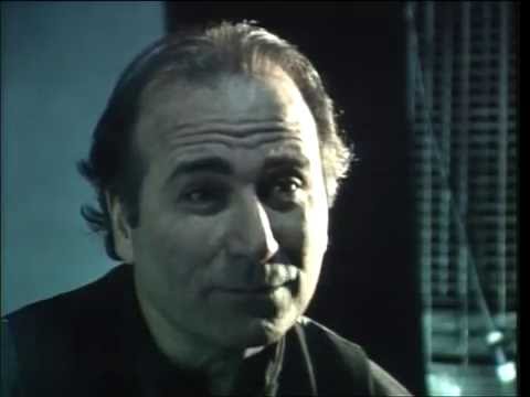 Συνέντευξη του [[#Θεόδωρου Τερζόπουλου#]] από το 1994.