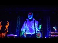 Mushroomhead Bwomp & Our Apologies(Live 10/2 ...