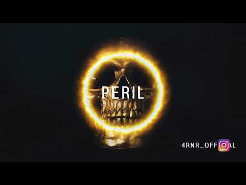 [FREE FOR PROFIT USE] Peril | Bones x Lyson Type Beat | Dark Trap Beat | 134 BPM