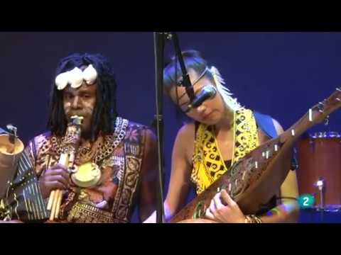 Small Island Big Song - RTVE EtnoSur