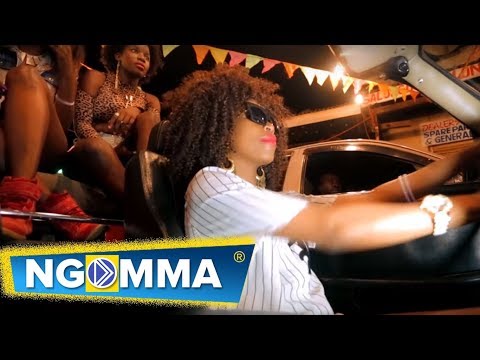 Pallaso ft Sheebah - Go Down Low Video HD ( Ugandan Music
