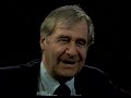 A Discussion with Ed McBain: Romance is Romance