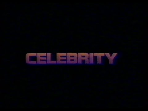 Celebrity (1984) TV Mini Series Trailer