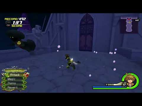 KH 2.5 ReMIX - Easy Mushroom XIII No. 3 Strategy NO GLIDE or QUICK RUN - Tranquility Crystal Farming