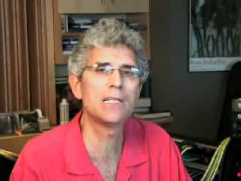 Mastering Engineer Greg Calbi on Compression and the Loudness War in Mastering