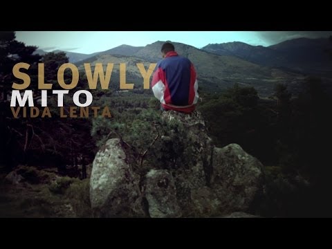 Mito - Slowly (Prod. Mr.Mrcs) //CraneoMedia