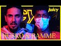 Husko Ramme Svarar På Instagram Frågor Q A Juicy