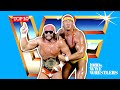 Top 10 WWF WRESTLERS of the 1980s