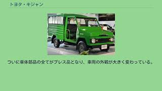 Download lagu トヨタ・キジャン mp3