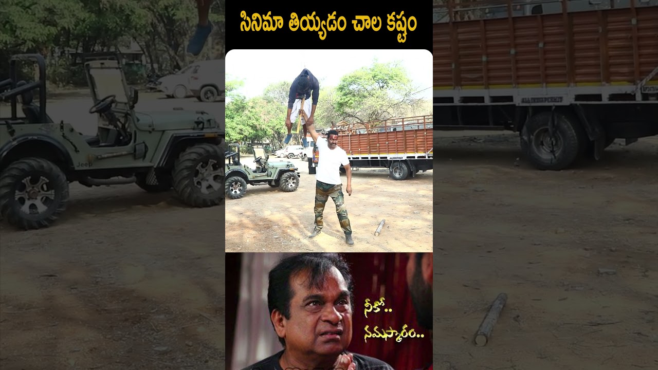 Revolutionizing Tollywood with RRN Movie Making #telugusongs #shooting  #tollywood #actionscenes