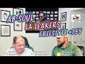 AB SOUL LA LEAKERS FREESTYLE 155 REACTION