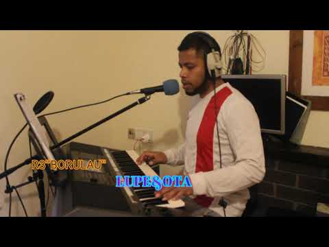 Tansa La Dame "Cover"