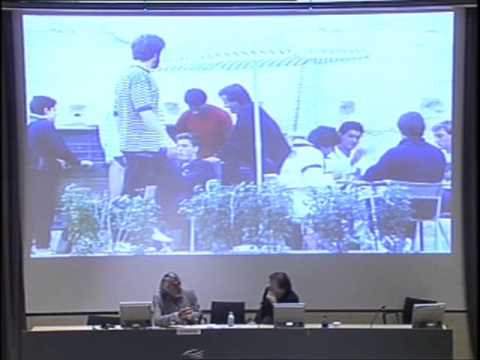 "Le geste: transmission, contagion, répétition" / Alain Bergala