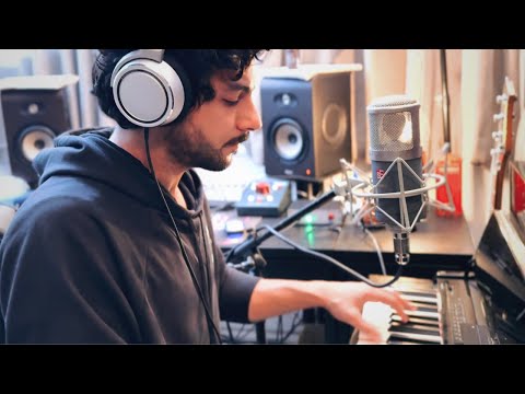 Ghol Midam Bet (Piano Version) - Mehrad Hidden