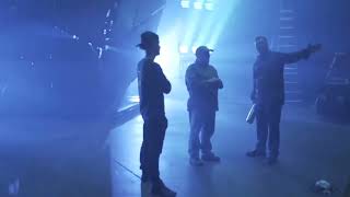 Deadmau5 - Let Go (Feat. Grabbitz) / (Sub Eng + Sub Español)