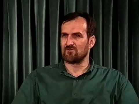 Ismet Hadžić - DOBRINJA BLOKIRANA / DOBRINJA BLOCKED (092)