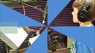 I'm Gonna Be Your Man