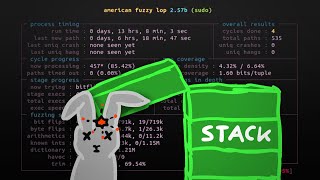 Finding Buffer Overflow with Fuzzing | Ep. 04