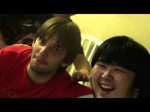 Circuito Versus Sampa 2.0