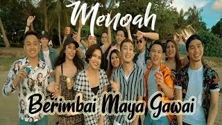 Download lagu Berimbai Maya Gawai - Menoah mp3 Download lagu Berimbai Maya Gawai - Menoah mp3