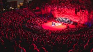 Sílvia Pérez Cruz - Teatre Grec - "Toda la vida, un día" - Concierto entero ⭕