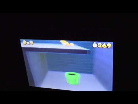 Super Mario 3D Land S1-2 Speedrun - Time 34 (TWR)