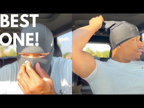 I Wore the #1 Nike PRO SKI MASK for 30 Days and Here's What Happened