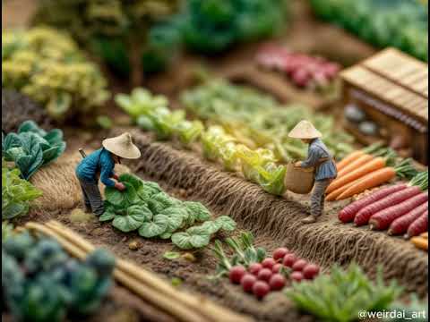 let's eat 🧅🍅🥬👨‍🍳🥡 thumbnail