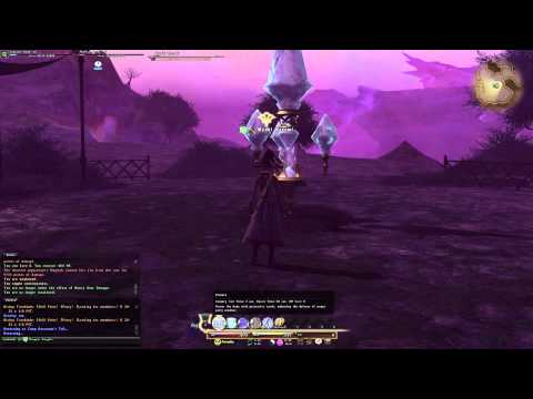 Final Fantasy XIV - Futures Perfect (Rank 46)