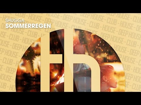 Shugga - Sommerregen (Official)