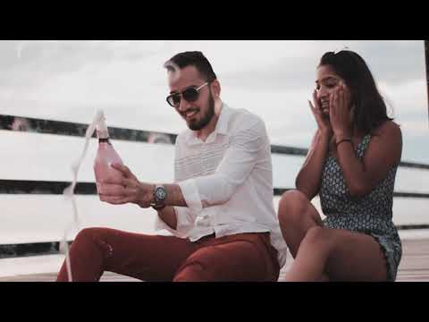Nouvo Sens Soldat B-  E&D PRODUCTION (official video)