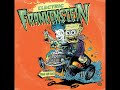Electric Frankenstein - Dead And Back (Full Album)
