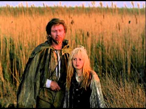 Сказка странствий - Trailer