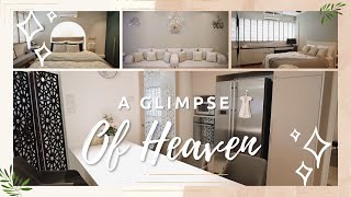 A Glimpse Of Heaven  Modern Islamic Home Interior 