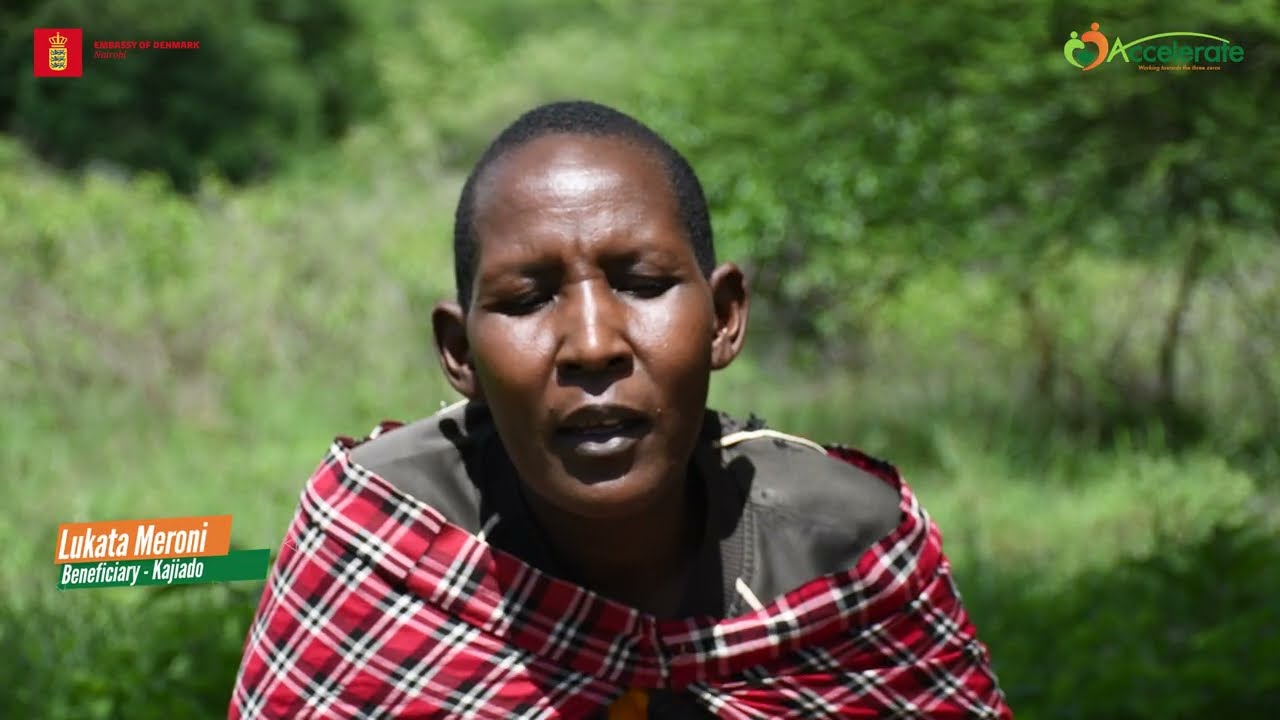 Community-Led Change: Accelerate Program Impact in Kajiado