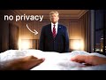 I Survived Donald Trump S Hotel