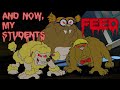Codename Kids Next Door Valerie Honors Students Were Dog Transformations