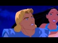 Pocahontas Colors Of The Wind HD