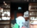 Gumball Crashes Into A Trailer