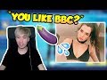 OMG RICEGUM CALLS DUA LIPA AND ASKS HER WHAT KIND OF P0RN SHE WATCHES