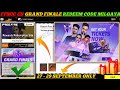 FREE FIRE REDEEM CODE TODAY 28 SEPTEMBER REDEEM CODE FREE FIRE FF REDEEM CODE TODAY 28 SEPTEMBER
