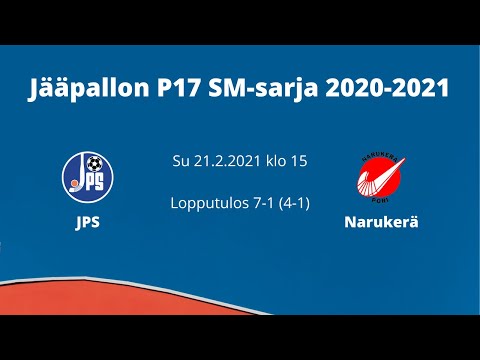 P17 JPS - Narukerä 21.2.2021
