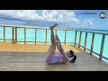 8 Minute Beach Body Workout Sakshi Malik