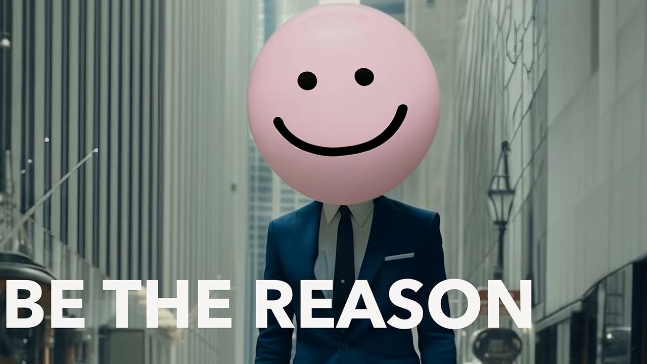 Bryan Adams - Be The Reason