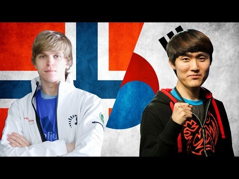 [Showmatch English cast #94] Snute vs Hydra 2 (Coda) June 20th - #RottiShowmatches