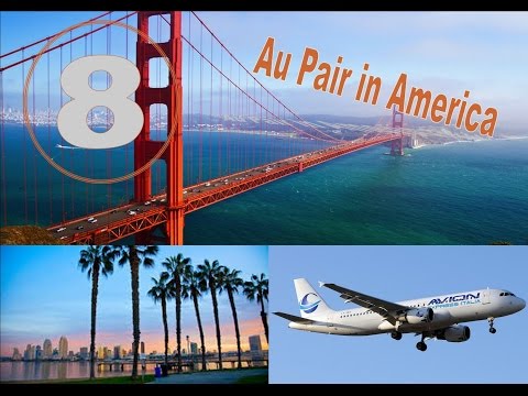 Au pair in america #8 Bilan 2éme mois