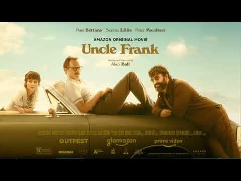 Uncle Frank Movie Score Suite - Nathan Barr (2020)